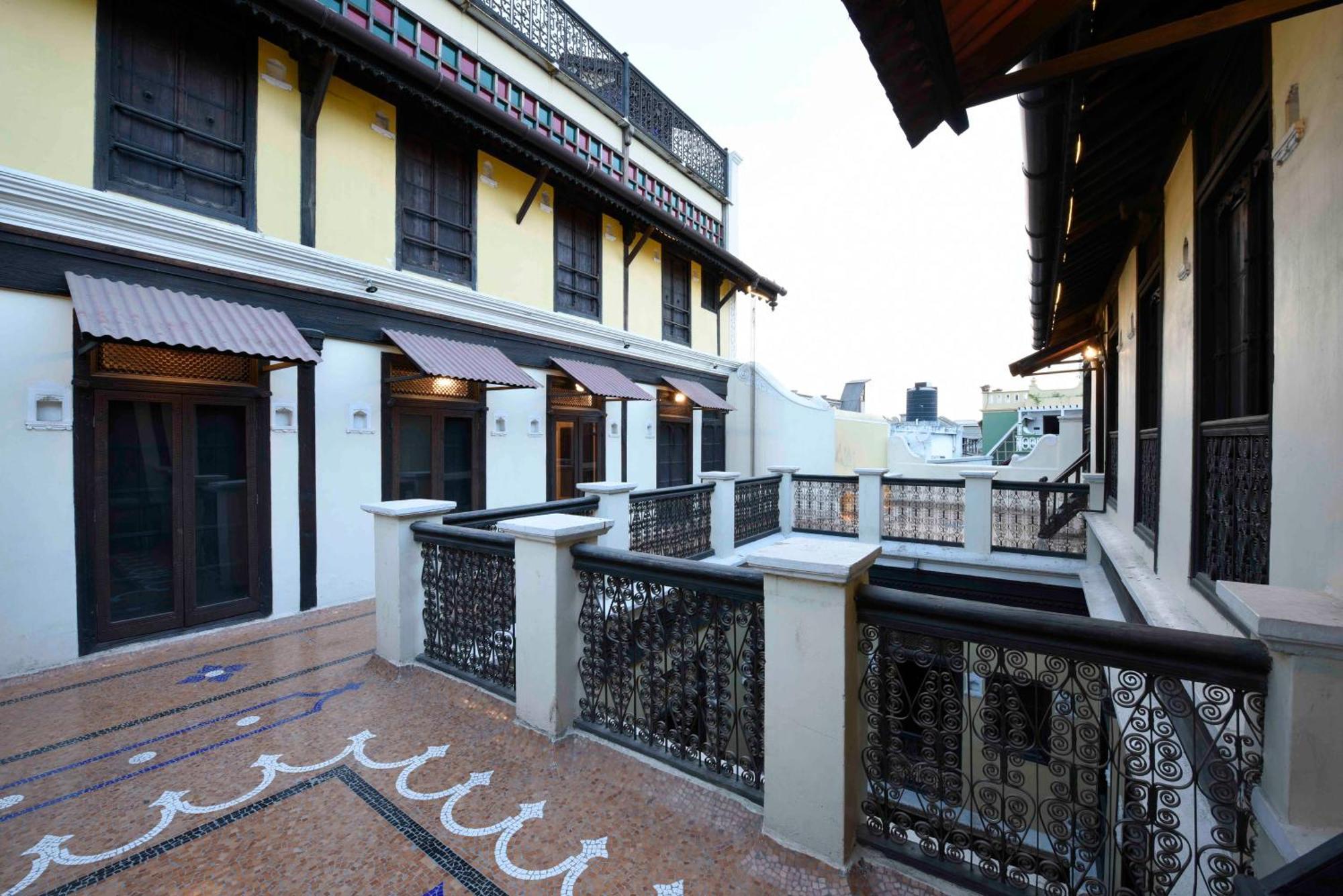 Deewanji Ni Haveli Bed & Breakfast Ахмедабад Екстериор снимка