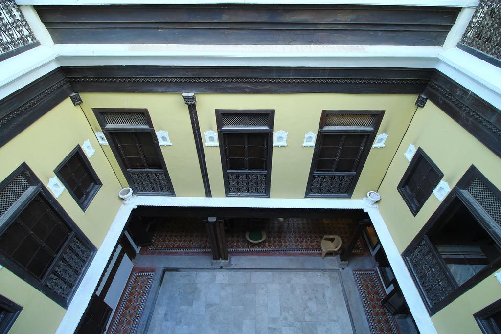 Deewanji Ni Haveli Bed & Breakfast Ахмедабад Екстериор снимка